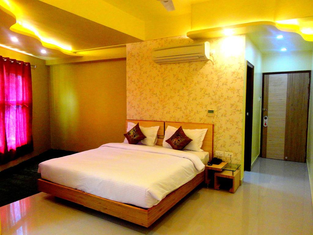 Hotel Banaras Haveli Варанаси Экстерьер фото